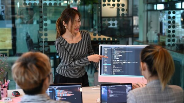 生成AI×人材育成｜営業人材を最短で育てる仕組み