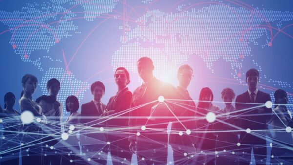 AI営業組織改革｜属人化からチーム成果へのシフト
