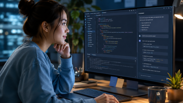 Claude Codeの始め方｜導入前に知っておきたい基本と企業活用のポイント